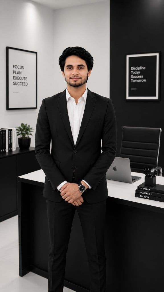 Adeel Akram